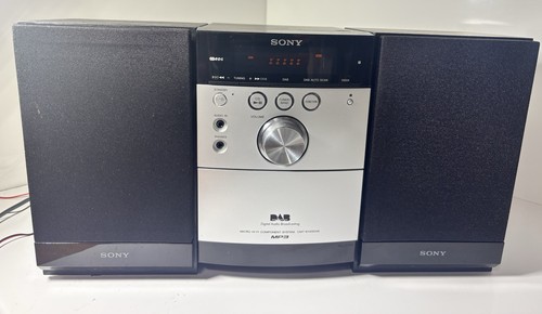 Sony cmt eh45dab micro sistema - cmt-eh45dab,