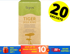 Tigrox Tiger Milk Mushroom