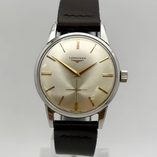 Orologio longines 23z - longines,