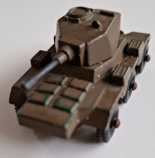 Matchbox n. 67 Saladino auto