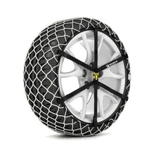 Michelin Catene da neve