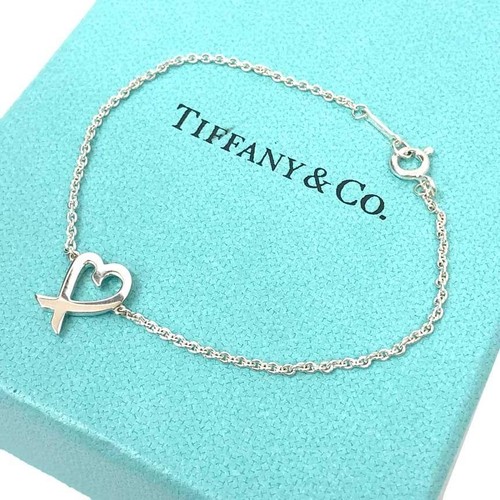 Bracciale tiffany loving - &, co.