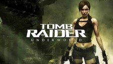 Tomb Raider: Underworld PC
