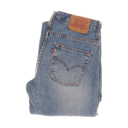 Jeans uomo levis 516 vintage - jeans,
