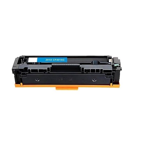 Toner compatibile cf401x - toner, hp