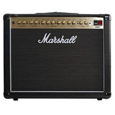 Marshall dsl40cr 40w combo - marshall,
