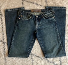 Jeans firmati italiani nuovi