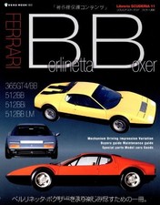 Used Ferrari Berlinetta Boxer