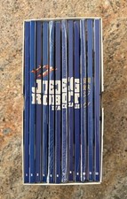 DVD - JEEG ROBOT - COFANETTO