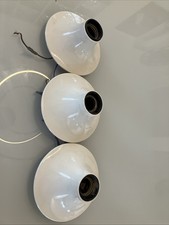 1970 ARTEMIDE - Lampada Teti Design: Vico Magistretti. Policarbonato - Bianca