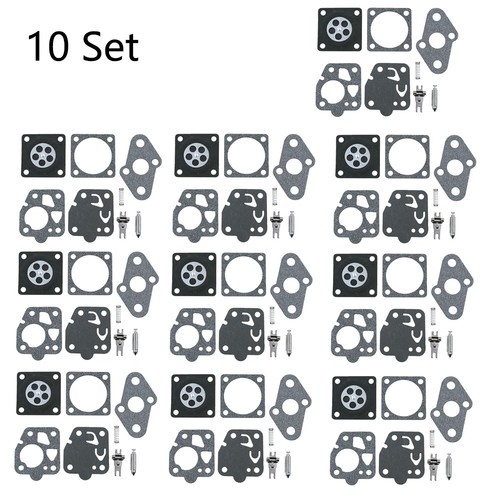Kit 10x guarnizioni - kit,