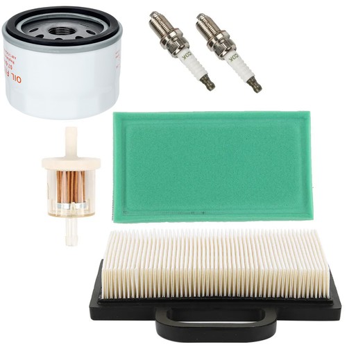 Kit messa punto aria - kit,