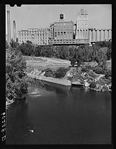 Minneapolis minnesota - minneapolis,