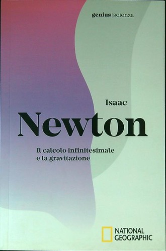 Isaac newton calcolo - isaac, il
