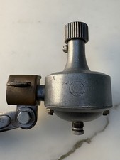 Dinamo Dansi anni ‘40/‘50 Bici Epoca