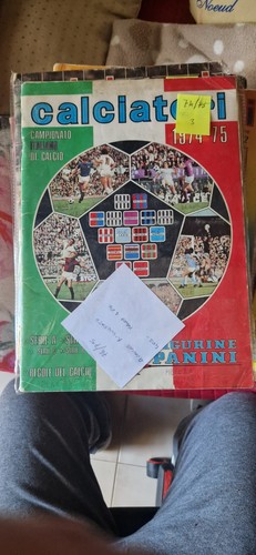 Album calciatori panini - album,