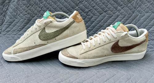 Nike blazer low jumbo - blazer,