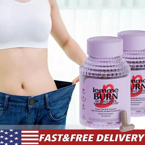 Lemme burn metabolismo pancia - lemme,