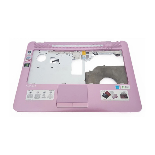 Palmrest sony vaio - sony, vgn