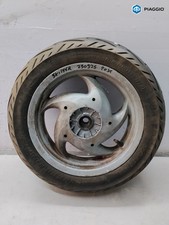 Ruota Posteriore Cerchio Piaggio Skipper 125 150 ST 4T 2000 2003 2004 Runner 180