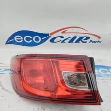 Fanale /Faro posteriore