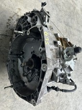 Cambio manuale lancia - cambio,