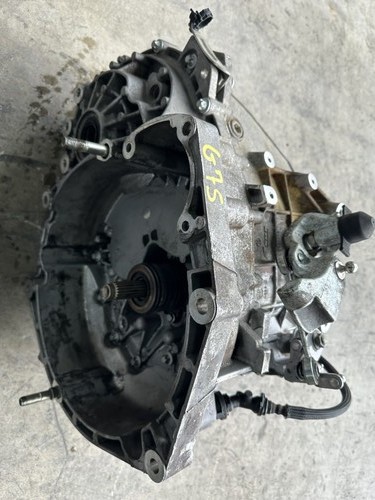 Cambio manuale lancia delta - manuale,