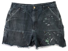 CARHARTT B01 pantaloncino uomo