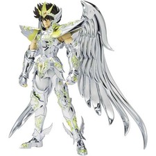 Saint Seiya Saint Cloth Myth