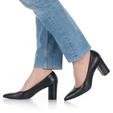 decolte high feeling tacco a