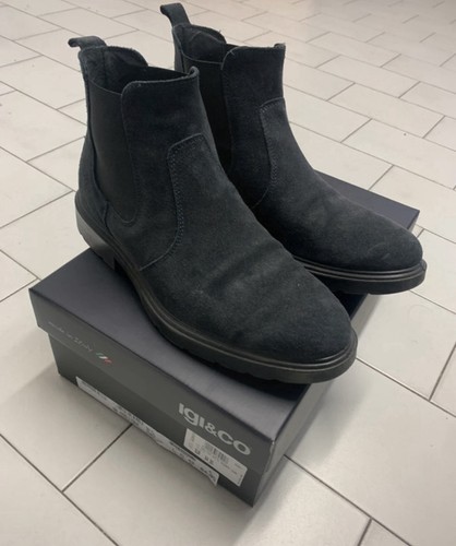 Stivaletto igi uomo 43 - igi, &co