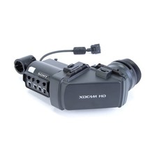 Sony CBKVF01 3,5" mirino LCD a colori HD per PMW-500 - SKU#1979736