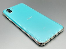 AU SHARP SHV42 AQUOS R2 IGZO