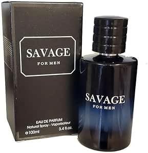Perfum for men - for, eau