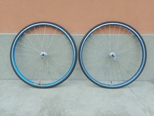 Ruote bici corsa ambrosio - ruote,