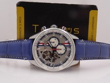 Zenith primero chronomaster - zenith, el