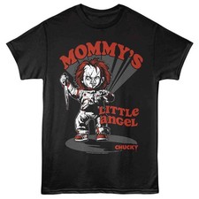 Chucky piccolo angelo - piccolo,