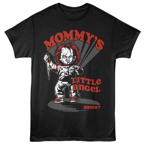 Chucky piccolo angelo - -,