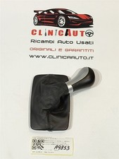POMELLO CON CUFFIA CAMBIO PER MERCEDES Classe C Berlina W204 A2042672310 651911
