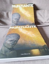 Antonio Nunziante - Splendido Catalogo LA METAFISICA-Antologica 1975-2007 