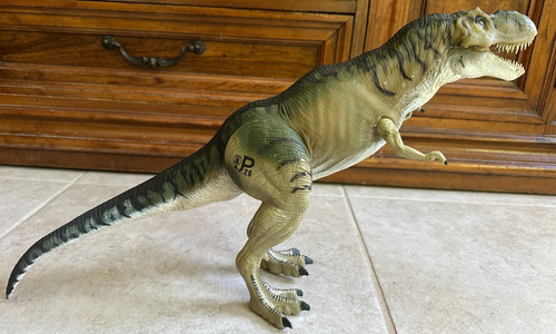 Jurassic park mondo perduto - il,