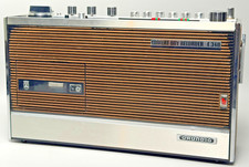 GRUNDIG Concert Boy Recorder