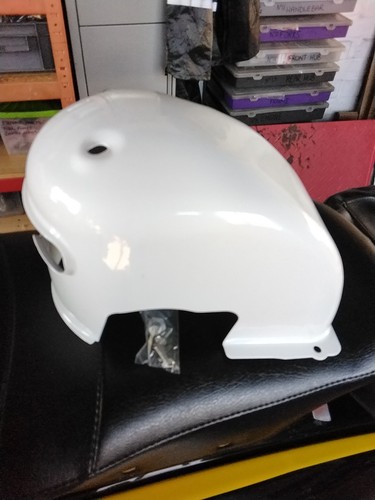Cappuccio cilindro lambretta - cappuccio,