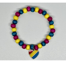 Bracciale Elasticizzato