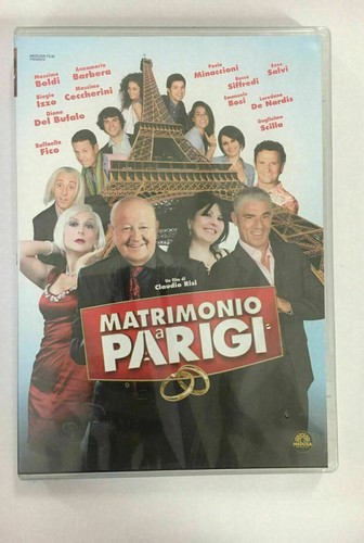 Matrimonio parigi - matrimonio, a