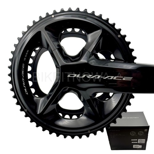 Guarnitura shimano r9200 - guarnitura, fc-r9200