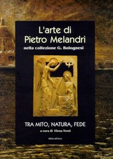L'arte di Pietro Melandri