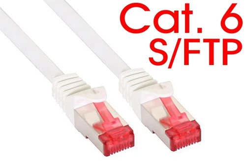Cavo rete lan ethernet rj45 - rete,