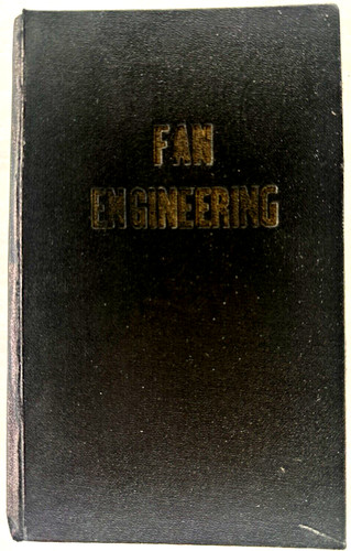 Fan engineering buffalo - by,