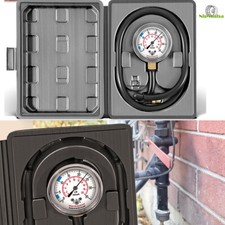 Kit Test Pressione Collettore